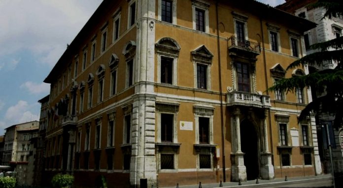 Palazzo donini